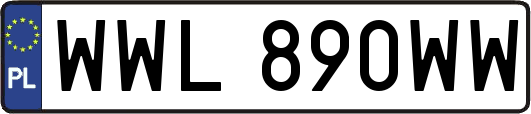 WWL890WW