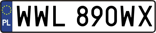 WWL890WX