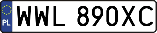 WWL890XC
