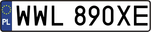 WWL890XE