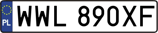 WWL890XF