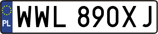 WWL890XJ