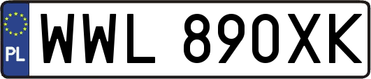 WWL890XK