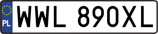 WWL890XL
