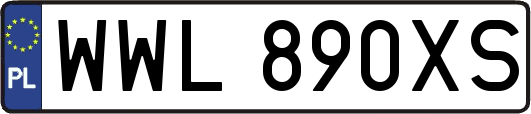 WWL890XS