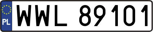 WWL89101