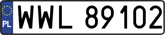 WWL89102