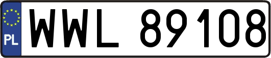 WWL89108