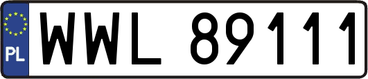 WWL89111
