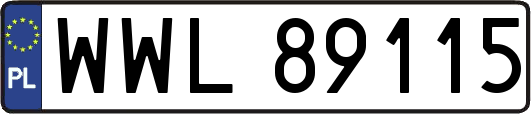 WWL89115