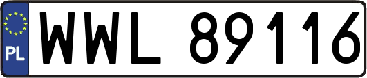 WWL89116