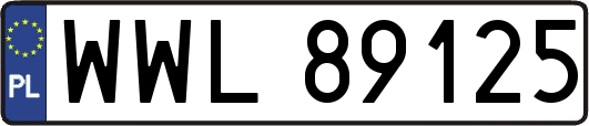 WWL89125