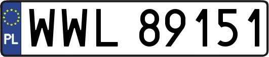 WWL89151