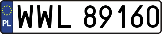 WWL89160