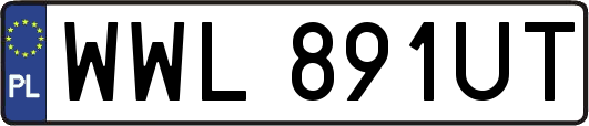 WWL891UT