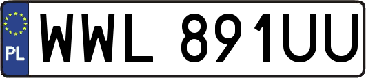 WWL891UU