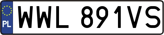 WWL891VS