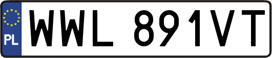 WWL891VT