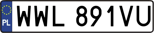 WWL891VU