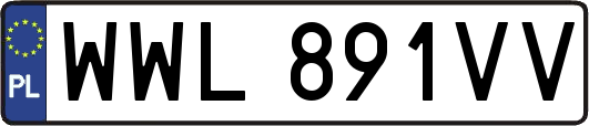 WWL891VV