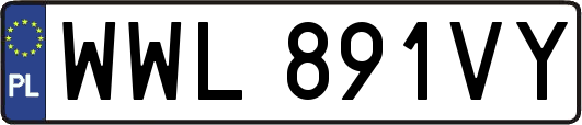 WWL891VY