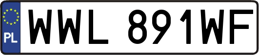 WWL891WF
