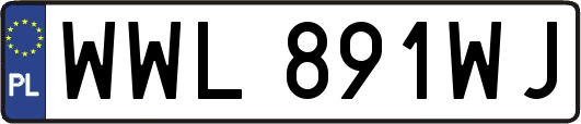 WWL891WJ