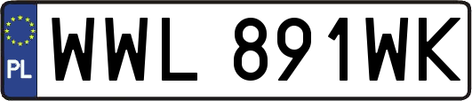 WWL891WK