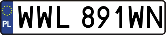 WWL891WN