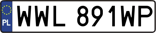 WWL891WP