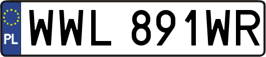 WWL891WR
