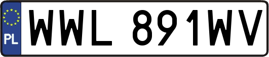 WWL891WV