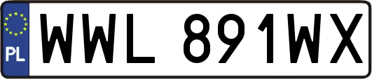 WWL891WX