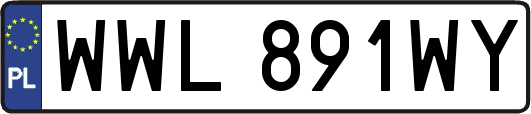 WWL891WY