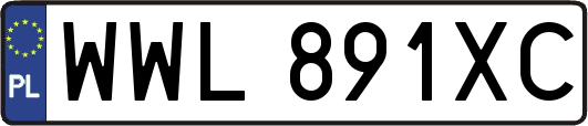 WWL891XC