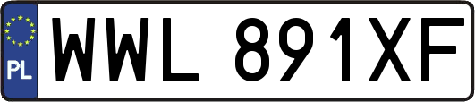 WWL891XF