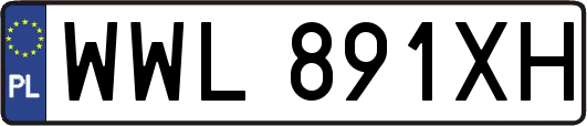 WWL891XH