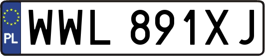 WWL891XJ