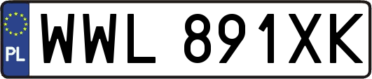 WWL891XK