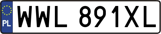WWL891XL
