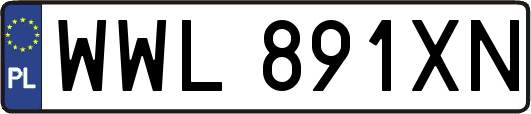 WWL891XN