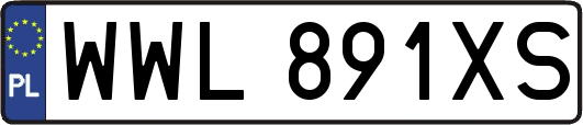 WWL891XS
