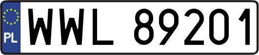 WWL89201