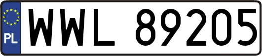 WWL89205