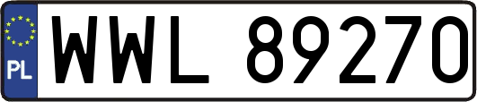 WWL89270