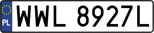 WWL8927L