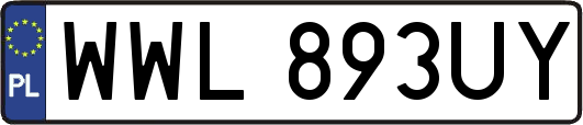 WWL893UY