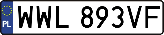 WWL893VF