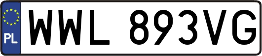 WWL893VG