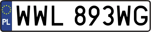 WWL893WG